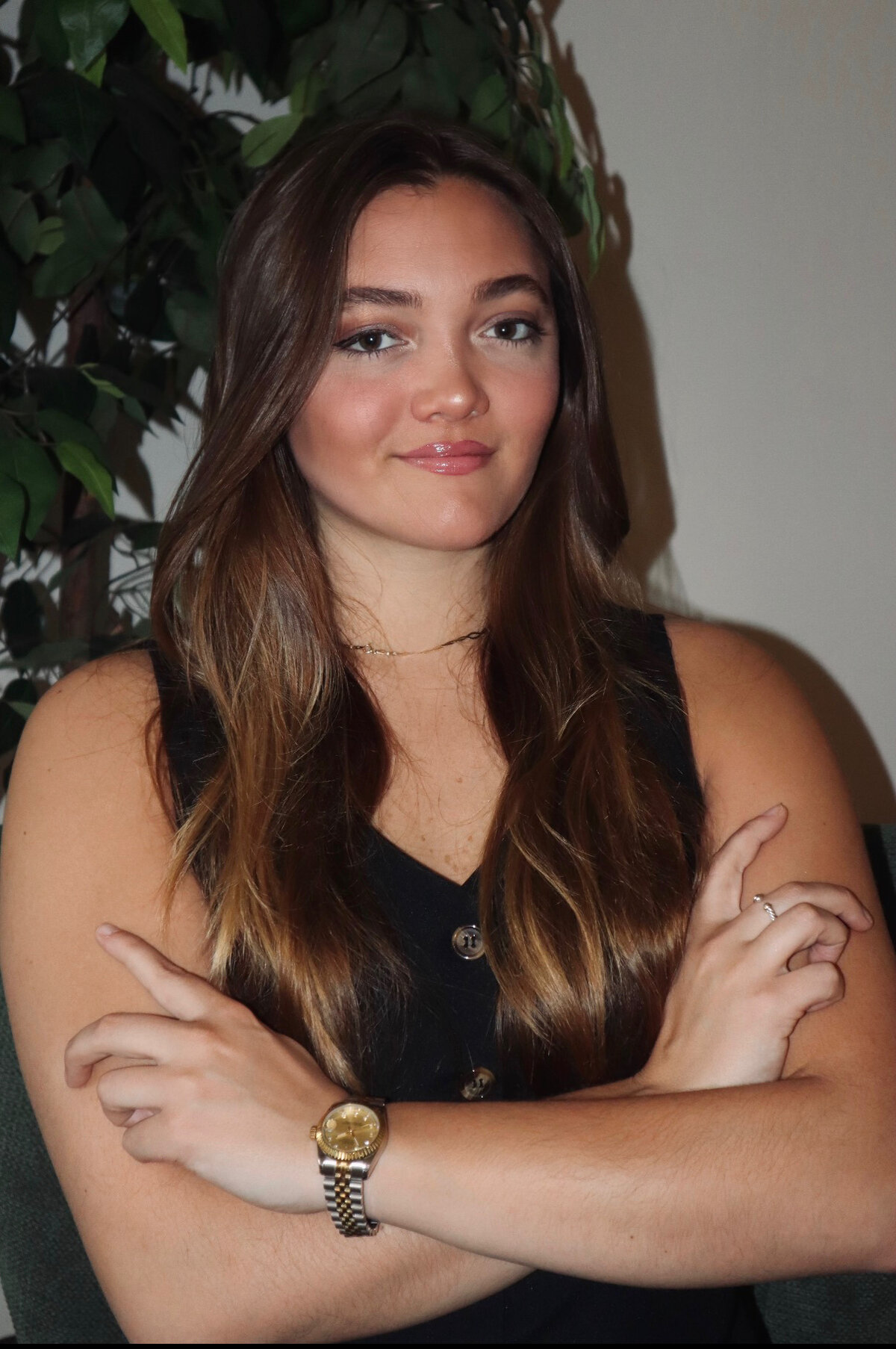 Julz Dunne - NIL strategist, brand manager, and keynote speaker