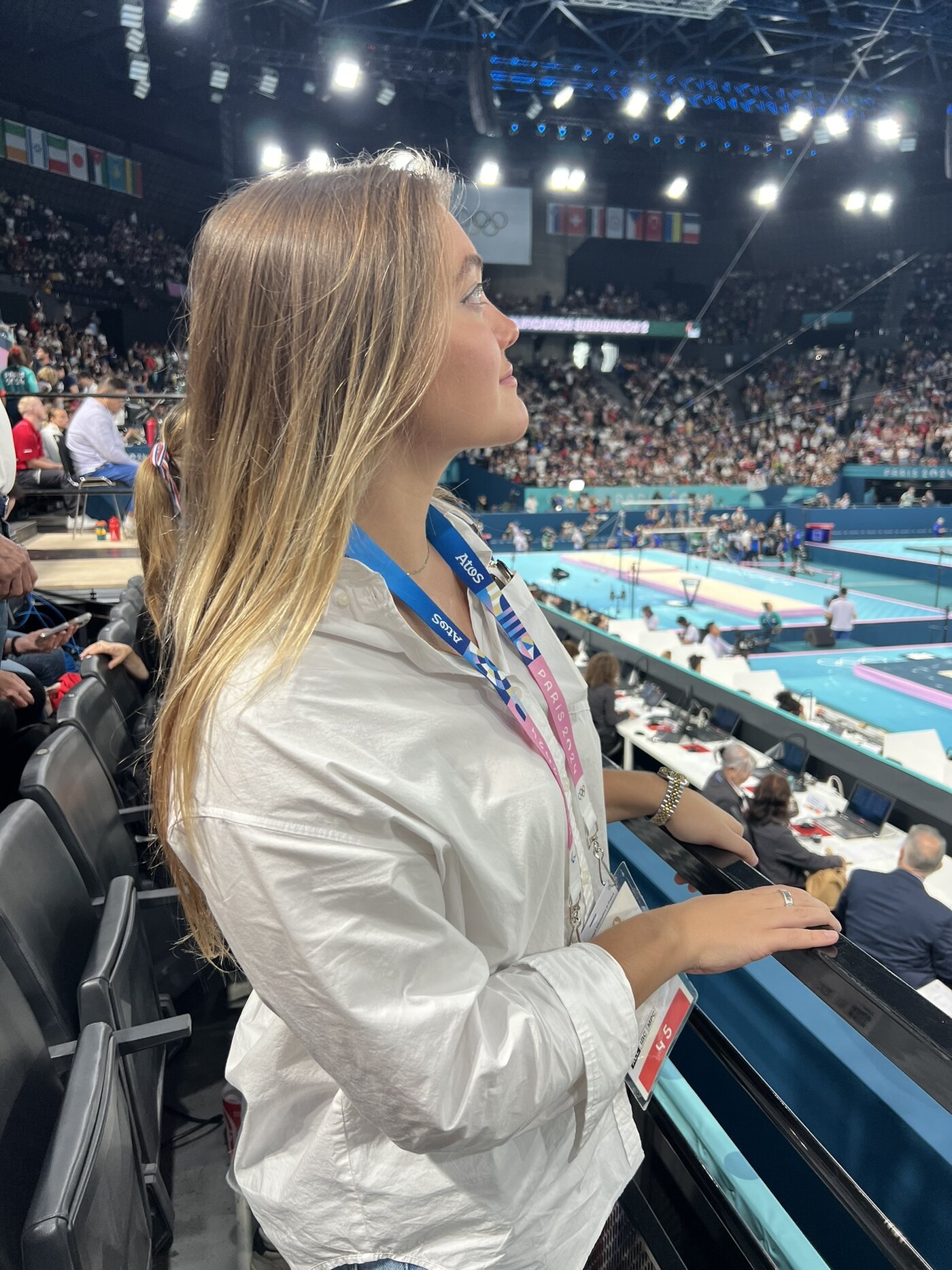 Stadium Event